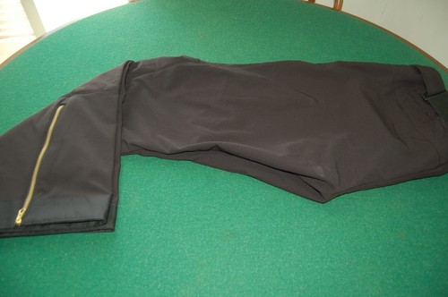 Decathlon pantalone sci - ,