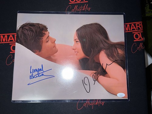 Poster olivia hussey leonard - &,