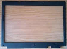 NOTEBOOK ACER ASPIRE 1650Z - 1652 -  CORNICE MONITOR