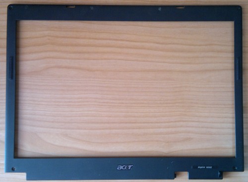 Notebook acer aspire 1650z - notebook,