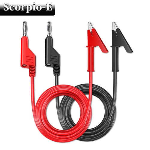 2pcs 4mm impilabile banana - 2pcs,