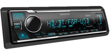 Kenwood KMM-BT732HD Ricevitore