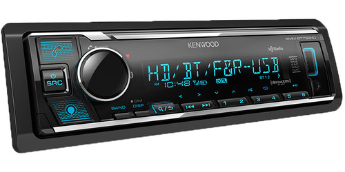 Kenwood kmm bt732hd ricevitore - kmm-bt732hd,