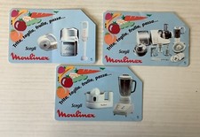 LOTTO 3 SCHEDA TELEFONICA