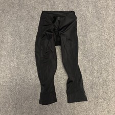 Canari Adulto Taglia S Nero