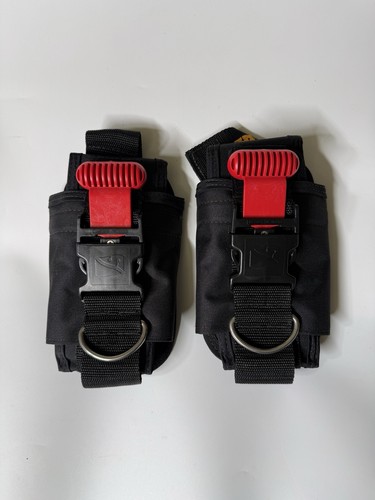 Dive rite quick buckle - rite,