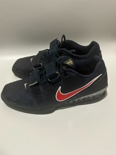 Taglia 11,5 - Nike Romaleos 2