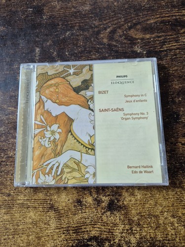 Bizet saint saens symphony - saint-saens,