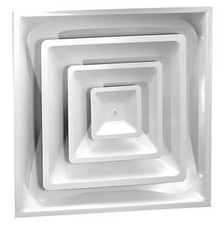 AirMate 1301 Diffusore T-Bar