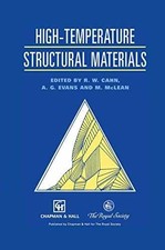 High-temperature Structural -