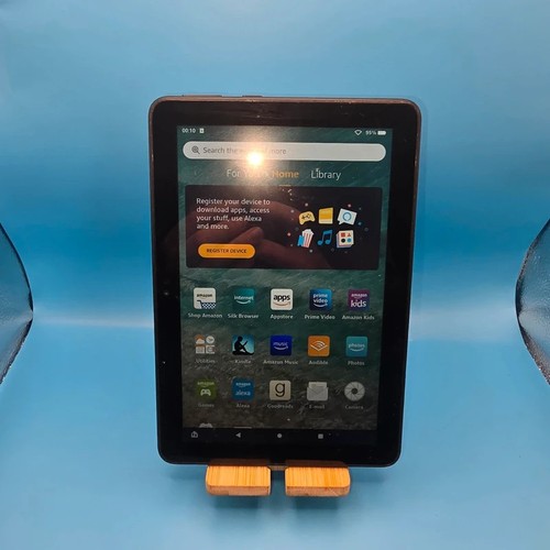 Amazon fire 10a - amazon,