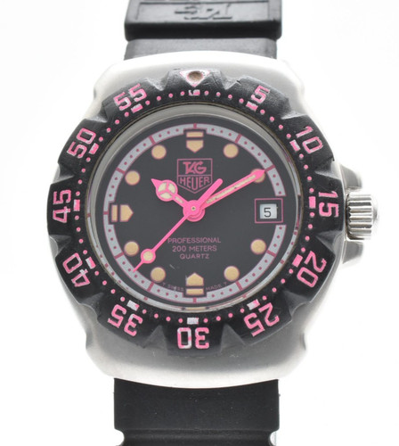 Orologio donna tag heuer - donna,
