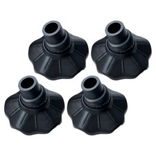  4 Pezzi Coprisedia per Gambe