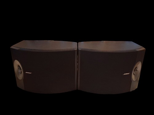 Bose 301 series - bose,
