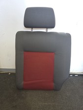 SEDILE POSTERIORE + VW POLO
