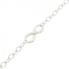 Autentico bracciale Tiffany