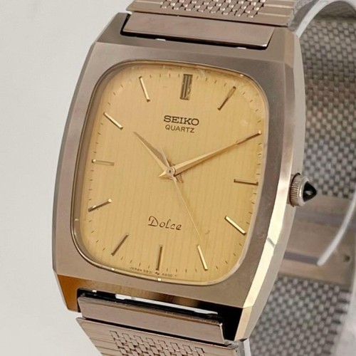 Orologio seiko dolce oro uomo - seiko,