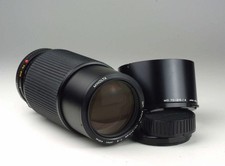 Minolta MD 70-210 mm f/4