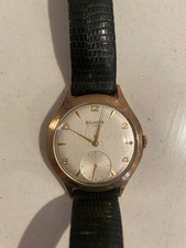 Rarissimo orologio da polso