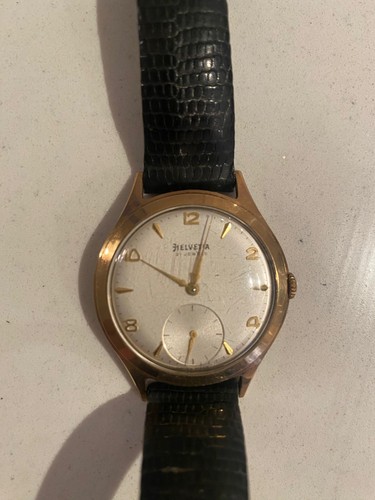 Rarissimo orologio polso - rarissimo,