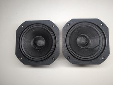 Coppia driver midrange JBL