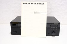 Marantz Stereo Cassette
