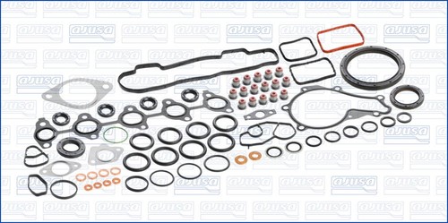 Kit guarnizioni motore ajusa - kit,