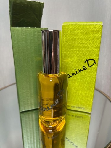 Janine muelhens edt 50 ml - d.,