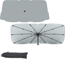 Pieghevole Ombrello Parasole