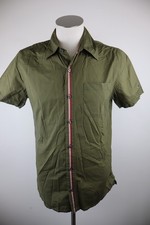 TOMMY HILFIGER MENS SHIRT SIZE