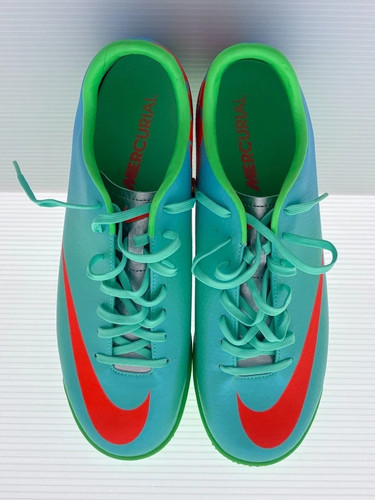 Scarpe calcio futsal nike - scarpe, da