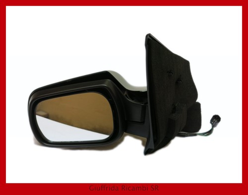 Specchietto retrovisore - specchietto,