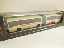 Autobus Herpa Setra SG 221 UL