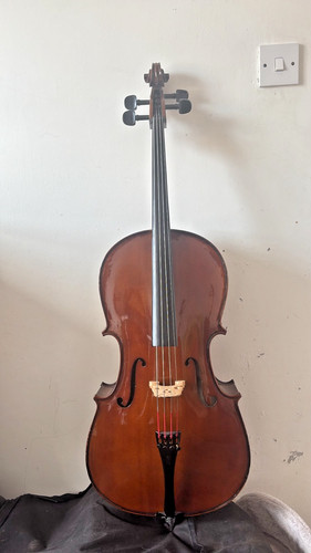 Violoncello stentor student - violoncello, ii