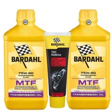 2 L OLIO BARDAHL TRASMISSIONI