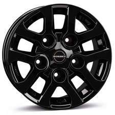 Cerchi Borbet LD 8.0x16 ET5