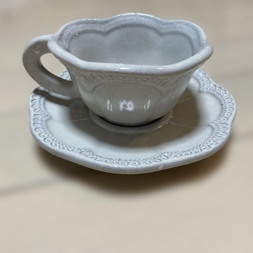 Bellissima tazza piattino - bellissima,