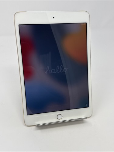 Apple ipad mini - mini, 7,9