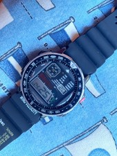 citizen windsurfing D060 1988/89