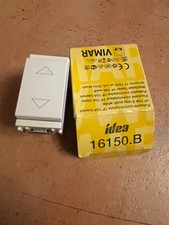 VIMAR IDEA 16150.B Pulsante