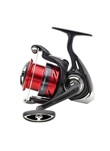 Daiwa ninja 6000ss - ninja,