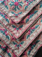 Suzani Copricuscino Ricamato