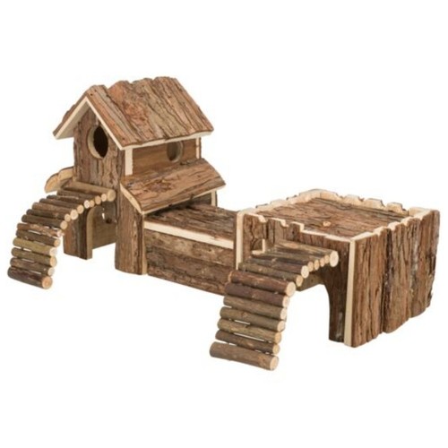 Trixie frida tunnel system - trixie,