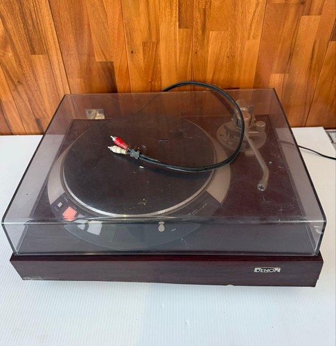 Denon 55l giradischi - denon,
