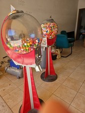 Distributore Meccanico MERIDIAN BEAVER 