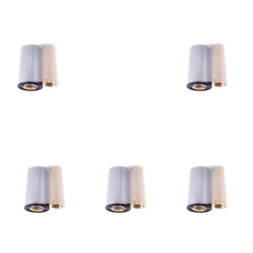 Pezzi lunghezza m - 5,