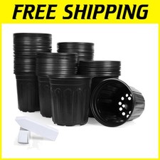 Confezione 100 vasi da asilo