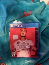 FIFA 20 (Sony PlayStation 4