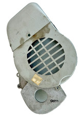 Convogliatore Aria Con Carter