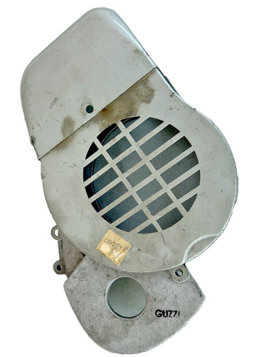 Convogliatore aria con - convogliatore,